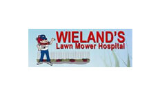 Wieland’s Lawn Mower Hospital 