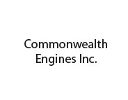 Commonwealth Engines, Inc.